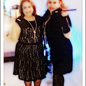 Meet your Posher, Violeta